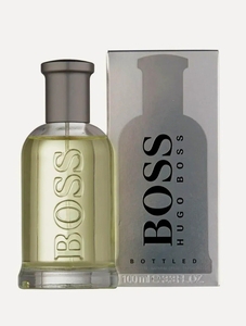 Туалетная вода Hugo Boss Boss Bottled 100 мл