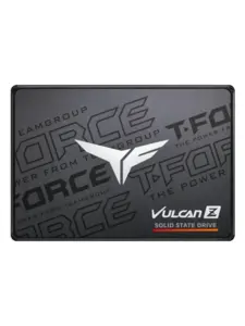 SSD Teamgroup T-FORCE VULCAN Z 2 ТБ 2.5 SATA T253TZ002T0C101 (с ВБ кошельком)