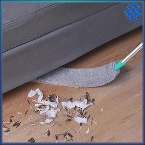 Пипидастр (с картой OZON, из-за рубежа)