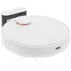 Робот-пылесос Mijia Mop 3C (LiDAR, 4000 Па, сухая и влажная уборка, MiHome)