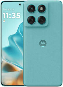 Смартфон Motorola EDGE 60S 12/256 Гб + пошлина 702₽ (с картой OZON)