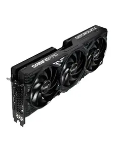 Видеокарта Palit RTX 5070 Ti GAMINGPRO-S OC 16 ГБ (с ВБ кошельком)