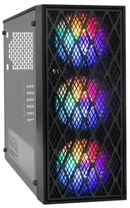 Корпус с БП ExeGate EVO-8243-EVO800