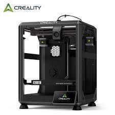 Цветной 3D-принтер Creality K2 SE (с ВБ кошельком)