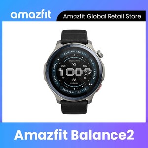 Смарт часы Amazfit Balance 2