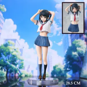 Аниме фигурка 28.5 см (по карте Озон, из-за рубежа)