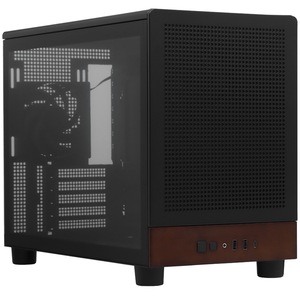 Корпус ПК GAMDIAS ATHENA M4M WOOD
