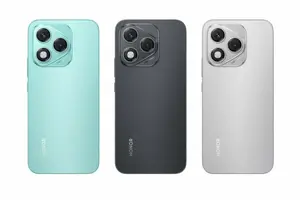 Смартфон Honor 400 Lite, 8/256 Гб, глобал (с Озон картой) + пошлина 757₽