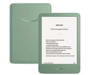 Электронная книга Amazon Kindle 16gb (цена по ВТБ карте, с применением доставки курьера)