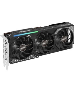 Видеокарта Asrock RX 9070 Challenger 16 ГБ (с подпиской, с WB кошельком)