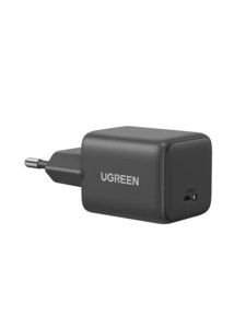 Зарядное устройство Ugreen X512 USB Type-C, 20 Вт (с картой OZON)