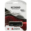 SSD Kingston KC3000 1TB (с картой OZON)