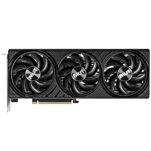 Видеокарта Palit RTX 5060 Ti Infinity 3 16GB (с макс. ВБ кошельком)