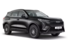 Автомобиль Haval Jolion Elite 1.5T DCT, черный, 4WD
