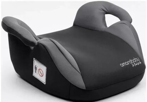 Бустер AMAROBABY Spector, группа 3, 22-36 кг (с ВБ кошельком)