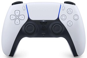 Геймпад PlayStation DualSense (не везде)