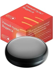 Умный пульт Яндекс (с картой OZON)