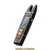 Мультиметр с возможностью бесконтактного измерения постоянного/переменного тока (из-за рубежа)