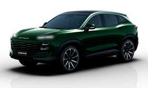 Автомобиль Jetour Dashing Comfort 2WD, 1.5 AMT