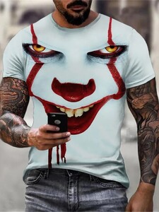 Футболка (из-за рубежа)