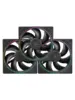 Кулер для ПК Thermalright TL-S12 3 штуки (с ВБ кошельком)