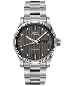 Швейцарские механические часы Mido Multifort Gent M005.430.11.061.80