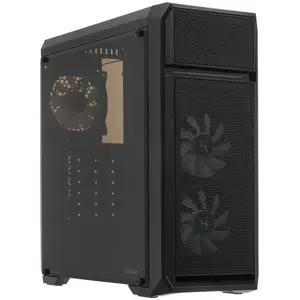 Корпус для компьютера Zalman N5 OF