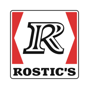 Промокод в ROSTIC’S -25% от 599 ₽ (на первый заказ в приложении на самовывоз)
