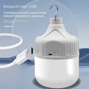 Кемпинговый походный фонарь (с картой OZON, из-за рубежа)