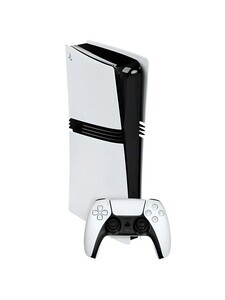 Игровая консоль Playstation 5 pro 2 ТБ (с картой Ozon, из-за рубежа, продавец без отзывов)