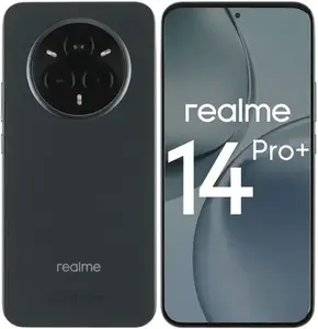Смартфон Realme 14 Pro Plus 12/512ГБ