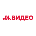 М.Видео Coupons
