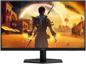 27" Монитор AOC Q27G40E 180Гц, 2к, Fast IPS