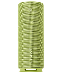 Портативная колонка Huawei Sound Joy 2, зеленый в iport.ru