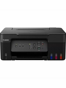 МФУ струйное Canon G3430, Wi-Fi 