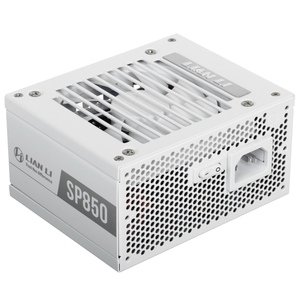 Блок питания SFX 850W LIAN LI SP850 White, 80plus Gold