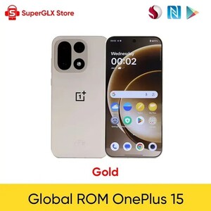 Смартфон OnePlus 15 12/256гб 