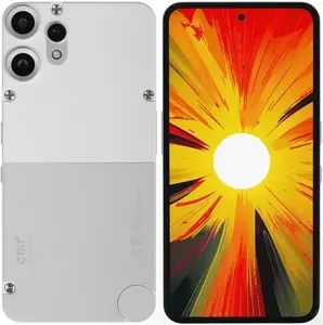 Смартфон CMF Phone 2 Pro 8/128ГБ (из-за рубежа)