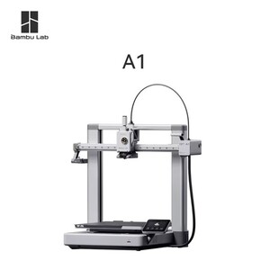 3D-принтер Bambu Lab A1 EU