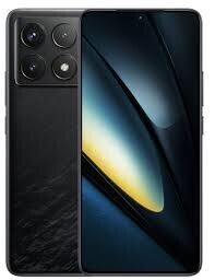 Смартфон POCO F6 Pro 16ГБ/1ТБ