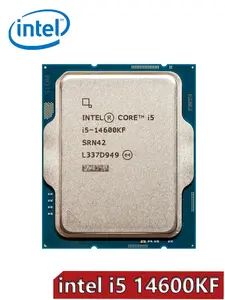 Процессор Intel Core i5-14600KF (с макс. кошельком)