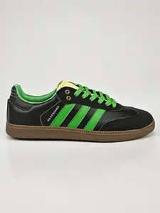 Кроссовки мужские SAMBA KJStyle (450 бонусов за отзыв, с ВБ кошельком)
