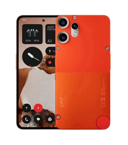 Смартфон CMF Phone 2 Pro 8+256ГБ, Global, цена с ВБ кошельком, из РФ