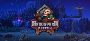 [XBOX] Игра Graveyard Keeper бесплатно