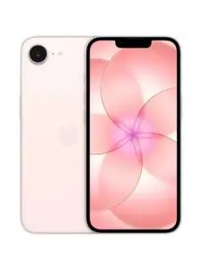 Смартфон Apple iPhone 17е 256Gb eSIM (с кошельком WB)