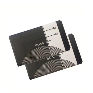 Батарея Nokia 1110 1200 1208 1280 2600 2700 3100 3110 5130 6230 1600 (с картой OZON)