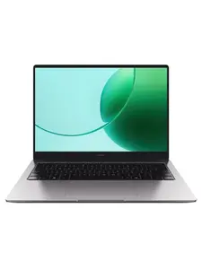 Ноутбук Honor MagicBook X14 2026, 14", Ryzen 7 7735HS, 16/512 ГБ, 1920x1200, Win 11 (с подпиской, с ВБ кошельком)