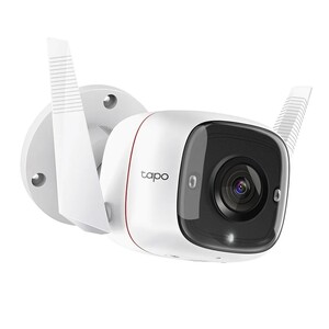 Камера видеонаблюдения TP-Link Tapo C310 (с картой OZON)