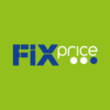 Промокод в FixPrice 300/1000 ₽