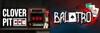 [PC] CloverPit + Balatro
